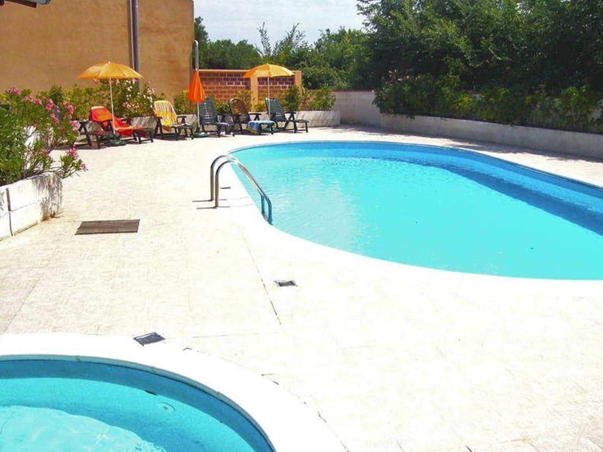 Apartment Buneta With Relaxing Outdoor Area Ližnjan Exteriér fotografie