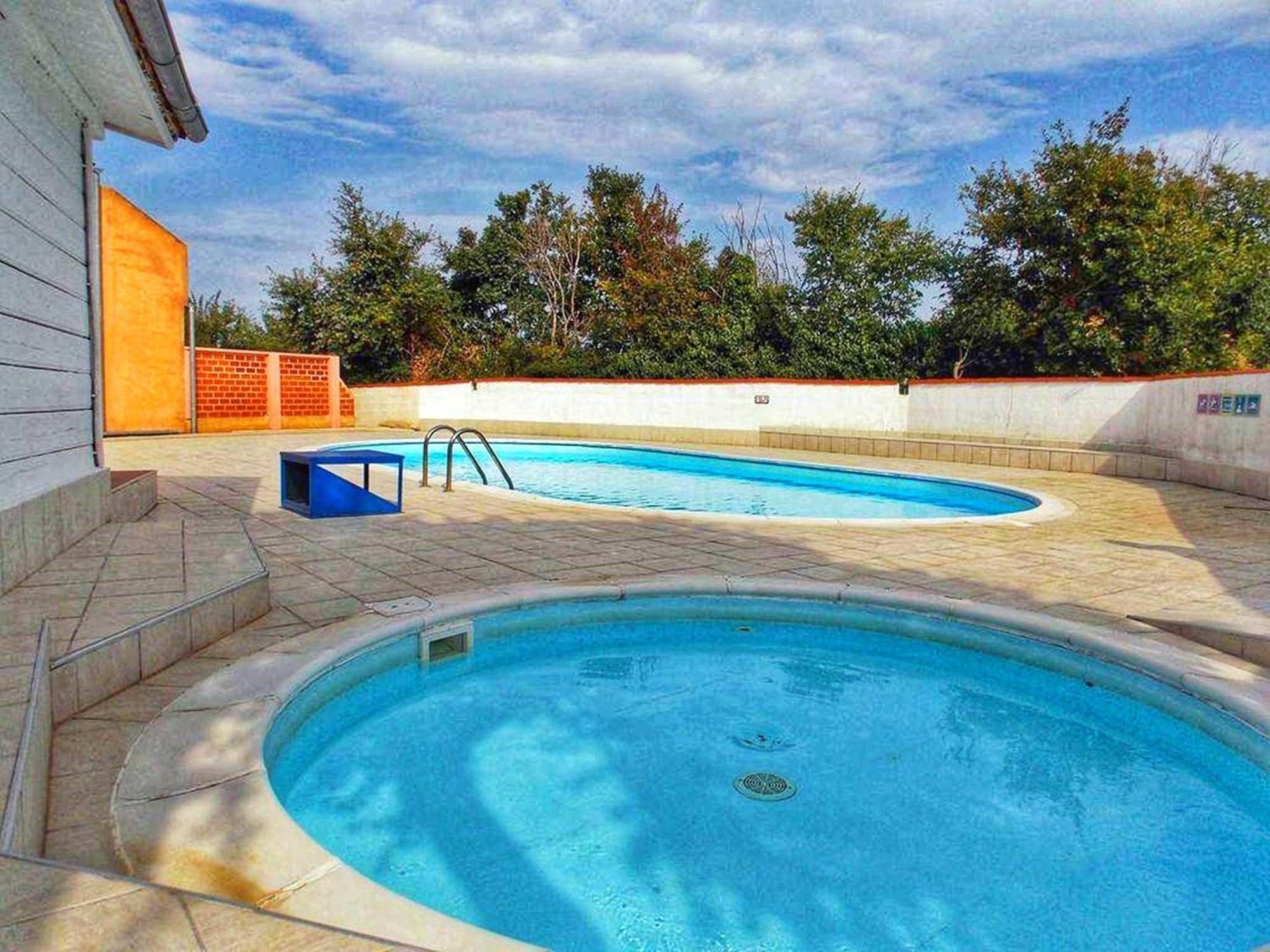 Apartment Buneta With Relaxing Outdoor Area Ližnjan Exteriér fotografie